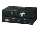 Creator CR-uSF DVI 200R-D приемник удлинителя DVI по оптике, 300 м