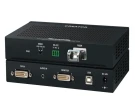 Creator CR-uSF DVI 200T-D передатчик удлинителя DVI по оптике, 300 м