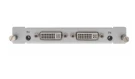 Creator DMAX-IN DVI2 модуль 2 входов DVI-D Full HD до 1080@60