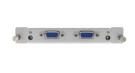 Creator DMAX-IN VGA2 модуль 2 входов VGA Full HD до 1080@60