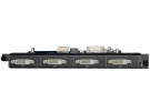 Creator PJMAX-OUT DVI4 модуль 4 выходов DVI 1200/1080p60 для видеостен
