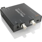 Blackmagic Design Mini Converter преобразователь SDI в оптику