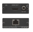 Kramer PT-572+ приемник сигнала HDMI по витой паре, до 90 метров