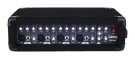 Laney CD100 микшер-усилитель 80Вт/4 ом, 4 канала Mic/Line, Delay