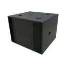 Dreamsound DS-T18SF пассивная акустическая система саббас, 18'' 800Вт