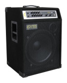 Epiphani UL115C Басовый комбоусилитель 1х15'', 600 Вт