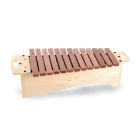 PC drums & Percussion PCXP-А16 диатонический альтовый ксилофон, C4-A5