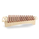 PC drums & Percussion PCXP-S16 диатонический сопрано ксилофон, C5-A6