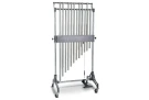 PC Drums PCTB-0609C концертные трубчатые колокола C5-G6, 20 нот, 1-1/2 октавы