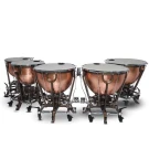 PC Drums PCTC-0529-29'' литавра 29'', корпус кованная медь, мембрана Remo