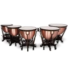 PC Drums PCTC-0521A-23'' литавра 23'', корпус медь, мембрана Remo