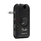 Микроусилитель электрогитары для наушников Fender Mustang Micro