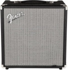 Fender Rumble 25 (V3) комбик для бас-гитары 25 Вт, 8''