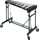 Yamaha YG-2500  оркестровые колокольчики, 3.5 октавы