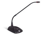 Dreamsound DGM-20 кардиоидный конденсаторный конференц микрофон настольный