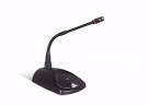Dreamsound DGM-10 кардиоидный конденсаторный конференц микрофон настольный
