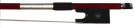 Pierre Cesar MVB27 3/4 французский смычок для скрипки