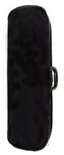 Pierre Cesar VLS 92B 4/4 футляр для скрипки, прямоугольный, черный