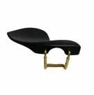 Pierre Cesar REST-EBONY 4-4 YB подбородник для скрипки 4/4, черное дерево