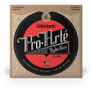 D'Addario EJ45 струны для классической гитары, Normal Tension