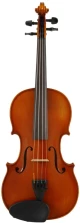 Paesold PA803HV скрипка 4/4  в комплекте с футляром