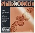 Thomastik-Infeld S37 Spirocore струна D контрабаса 4/4