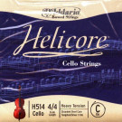 J.D'Addario H514 4/4H струна C виолончели 4/4