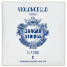 Jargar String CELLO C MEDIUM-C IV cтруна С для виолончели