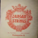 Jargar String CELLO D FORTE-D II cтруна D для виолончели