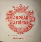Jargar String CELLO G FORTE-G III cтруна G для виолончели