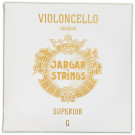 Jargar String CELLO G MEDIUM-G III cтруна G для виолончели