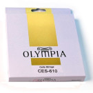 Olуmpia CES 610 струны для виолончели