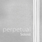 Pirastro 333180 Perpetual Soloist Cello cтруна А для виолончели