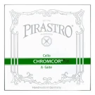 Pirastro 339720 Chromcor Plus струна A для виолончели