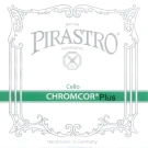 Pirastro 339820 Chromcor Plus струна D для виолончели