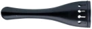 GEWA 421201 Hardwood подгриф для контрабаса 4/4