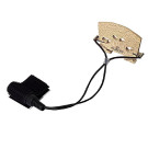 Shadow SH941 звукосниматель для скрипки, с кабелем 4 м