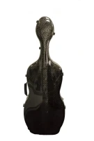 Accord cases CEMDC50 Flight футляр для виолончели, черный