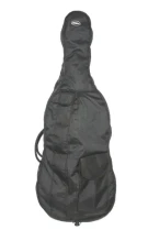 Hofner HCC-4/4 чехол для виолончели 4/4, мягкий, черный