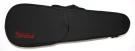 Strunal CHAF-17 футляр полужёсткий для скрипки 1/2, черный