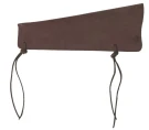 GEWA 404991 Quiver Brown чехол для смычка контрабаса, кожа