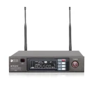Dreamsound TS-210 PLL одноканальная микрофонная радиосистема