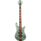 Spector EURO 5 RST TRQTD бас-гитара 5 струн, 24 лада