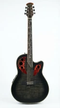 Smiger SM-4160 RD 6-струнная электроакустическая гитара 4/4