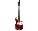 Бас-гитара Yamaha BB234 RSR, 4 струны, цвет Raspberry Red
