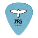 Медиатор PRS Delrin, голубой, 1.00 мм