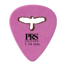Медиатор PRS Delrin, фиолетовый, 1.14 мм
