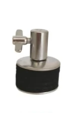 PC Drums PC-HC0001 стандартный зажим Hi-Hat, хром