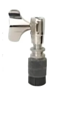PC Drums PC-HC1401 стандартный зажим Hi-Hat, хром