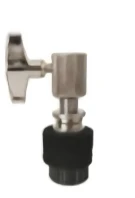 PC Drums PC-HC1402 стандартный зажим Hi-Hat, хром
